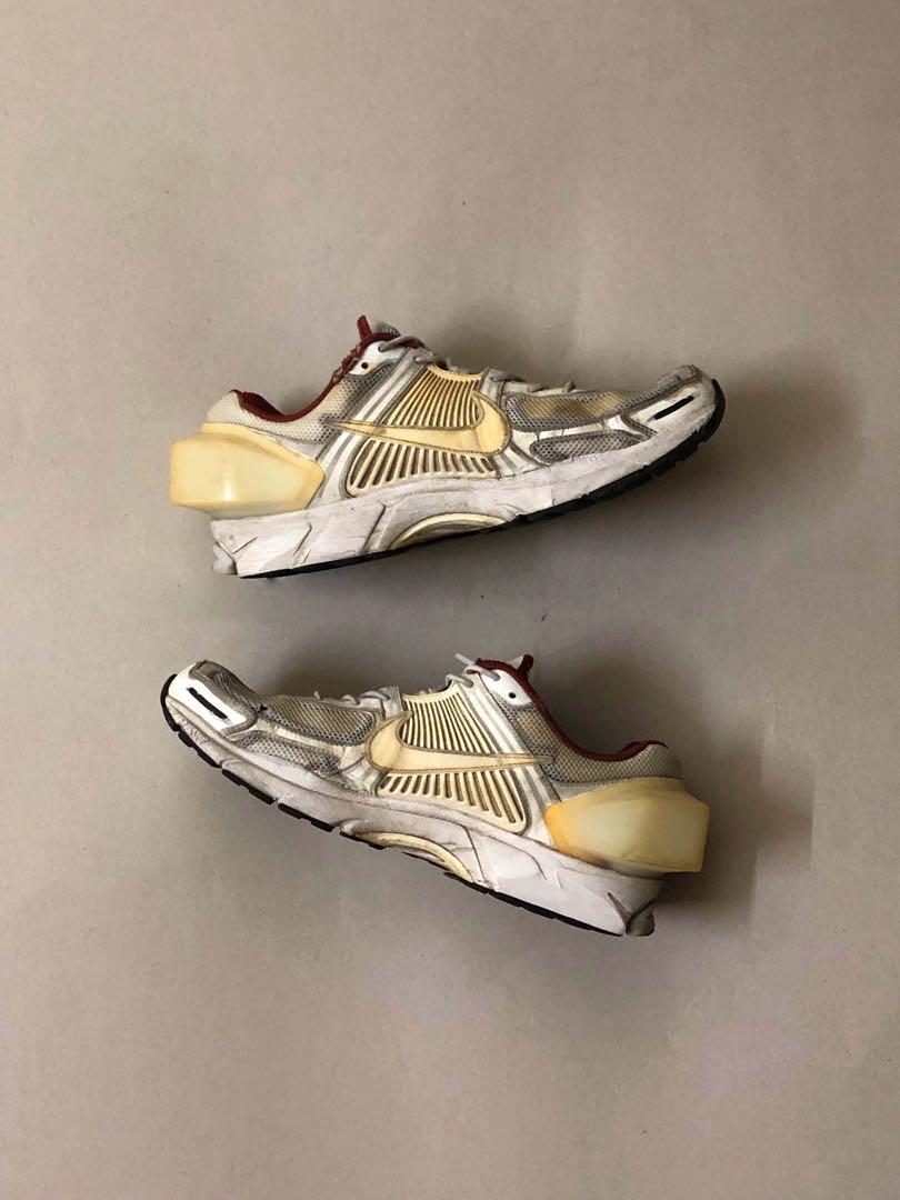 Acw vomero deals white