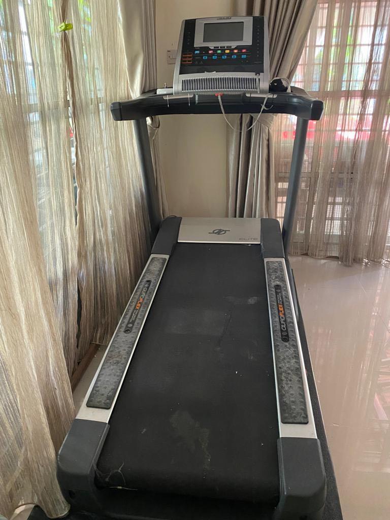 Nordictrack C2100 Treadmill atelieryuwa.ciao.jp