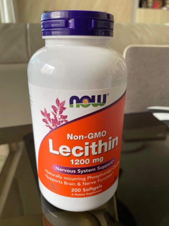 NOW Lecithin, Babies & Kids, Nursing & Feeding, Breastfeeding & Bottle