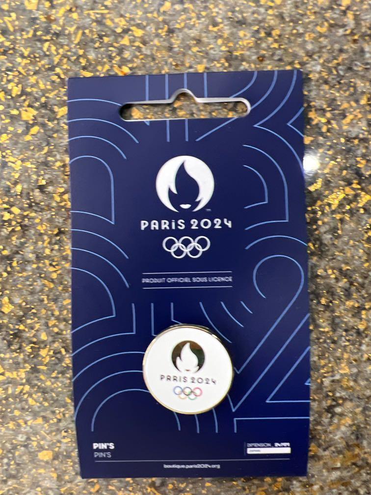 Paris 2024 Olympics Merchandise List Lina Shelby