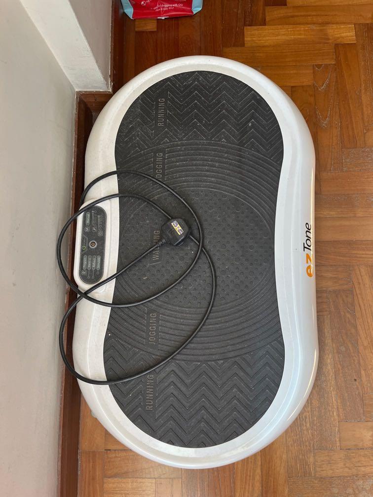 Ogawa Eztone Fat Shaker machine, Sports Equipment, Exercise & Fitness