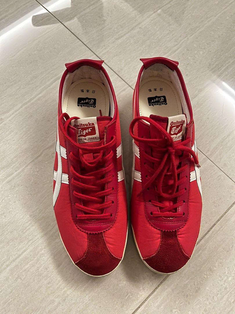Onitsuka store limber up