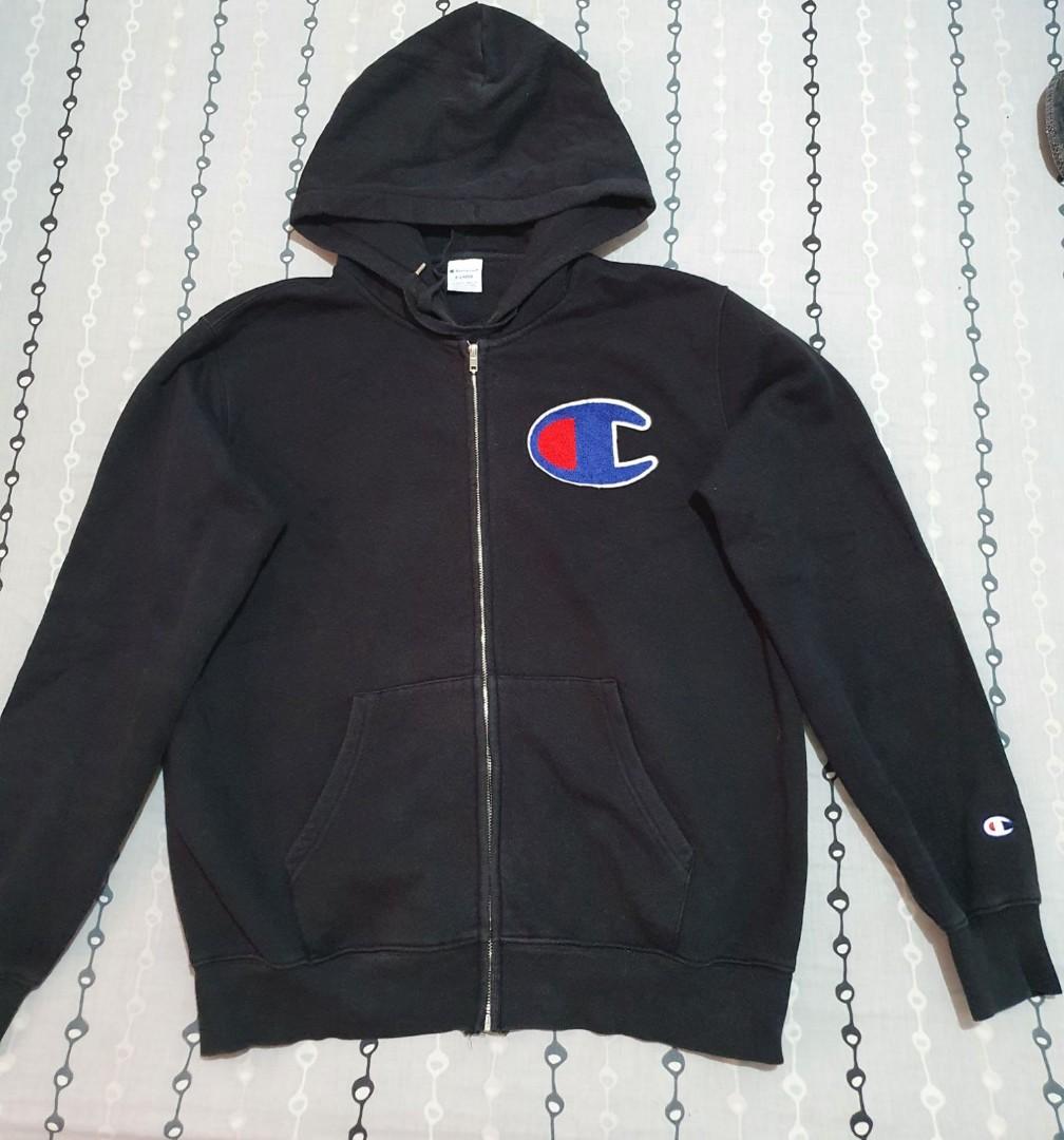 Champion sweater original top original
