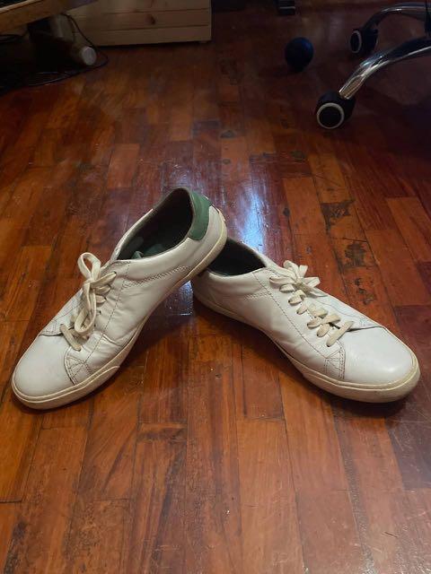 Used cole haan cheap shoes