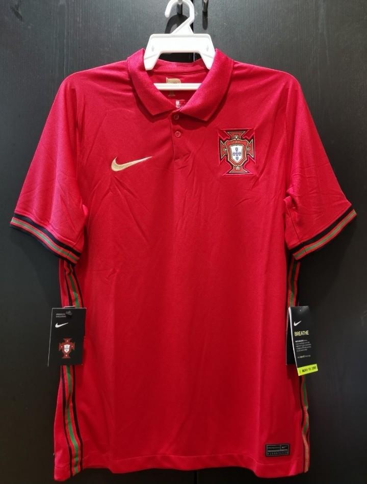 Portugal euro 2020 jersey 2025