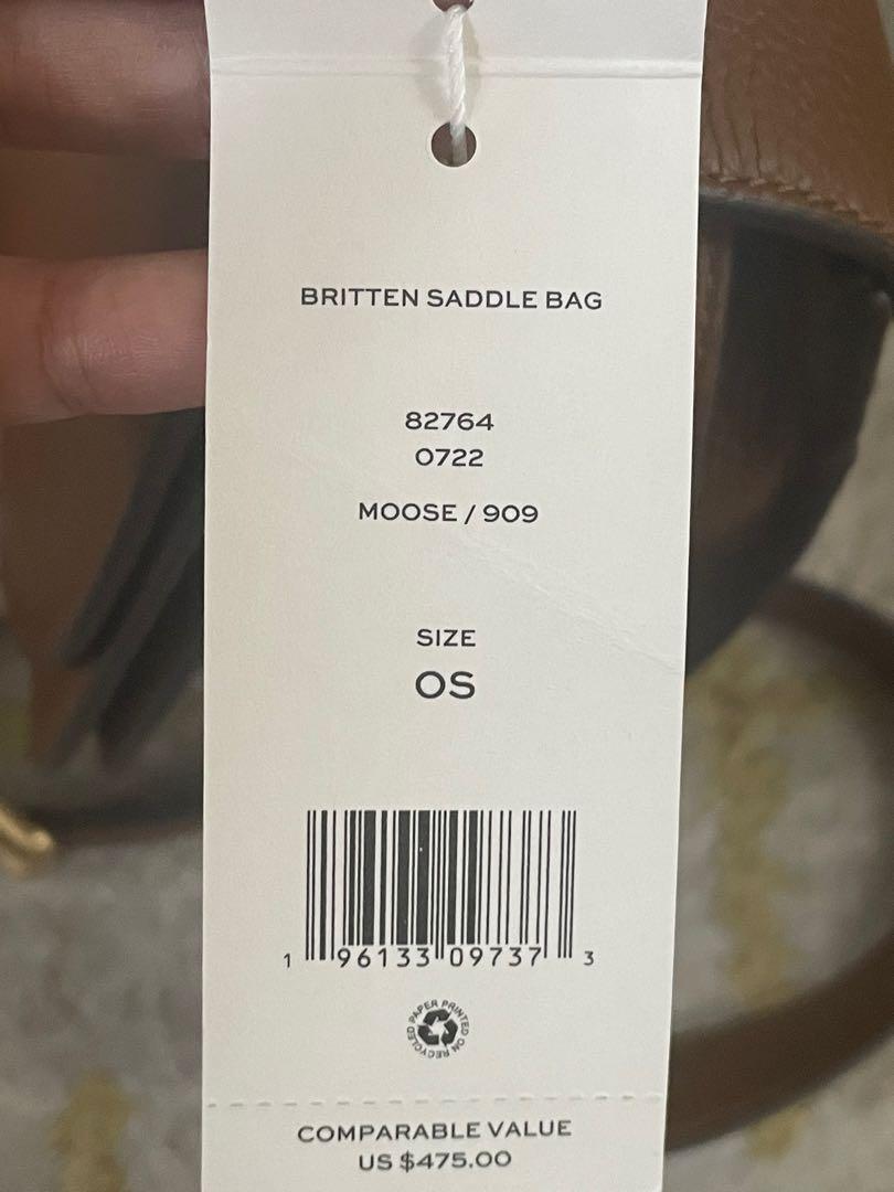 Tory burch price tag store