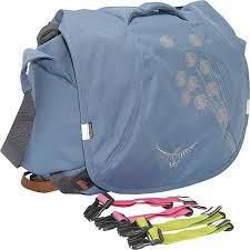 Osprey flapjill messenger bag sales