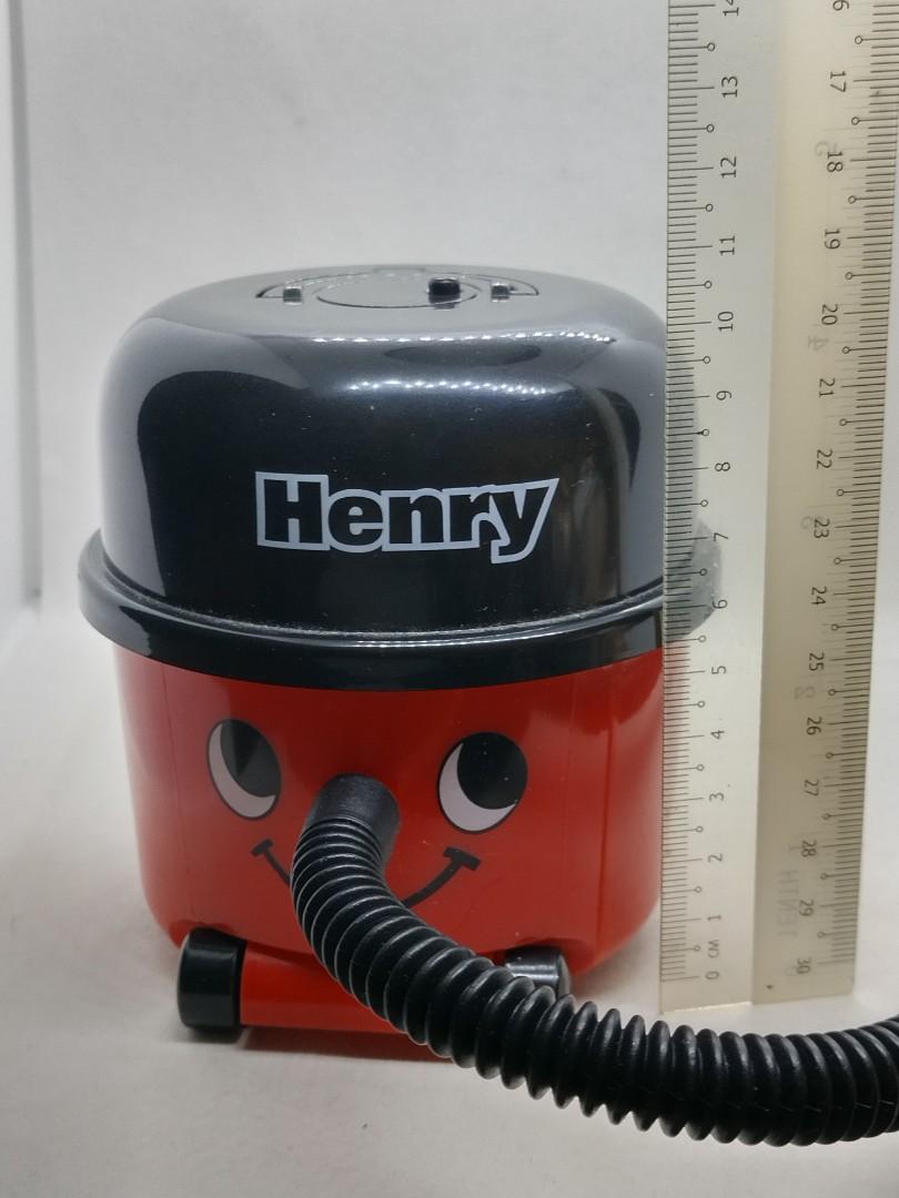 Mini henry sale hoover toy