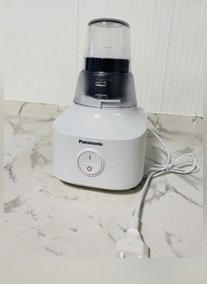 panasonic dry grinder