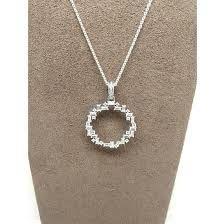 Shards of sparkle necklace store