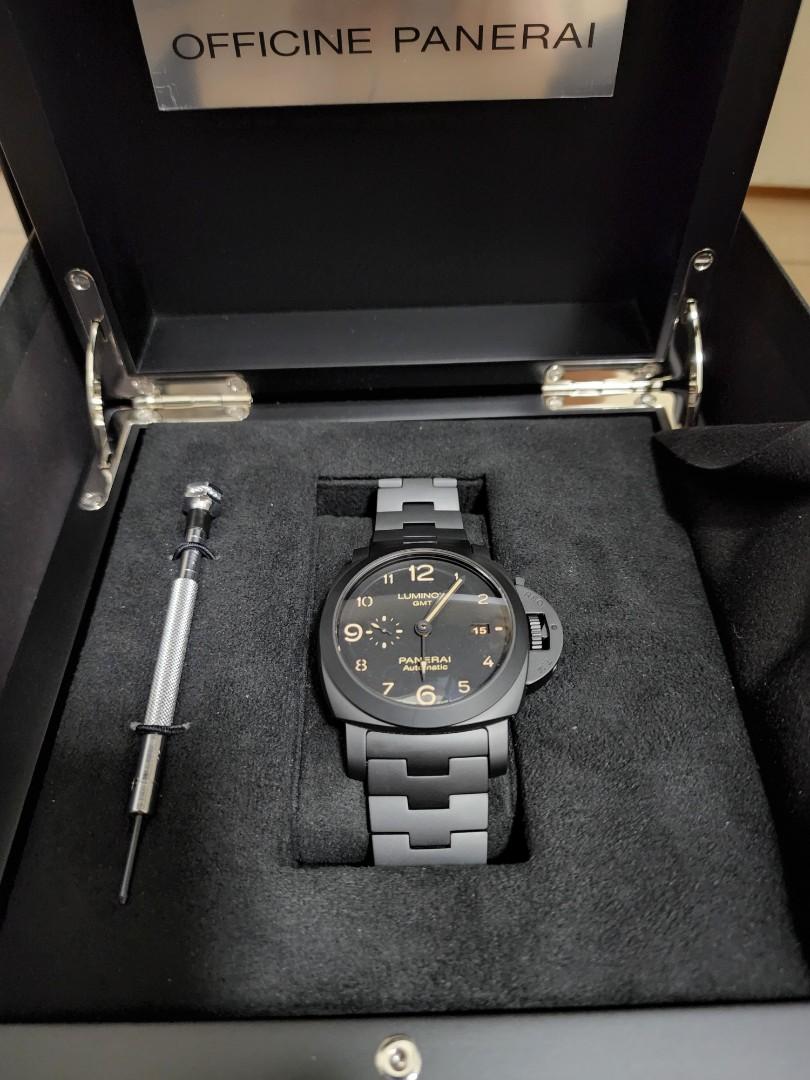 Panerai 1438 outlet
