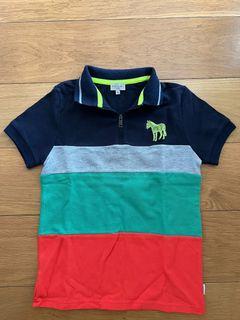 Paul Smith Junior polo tee