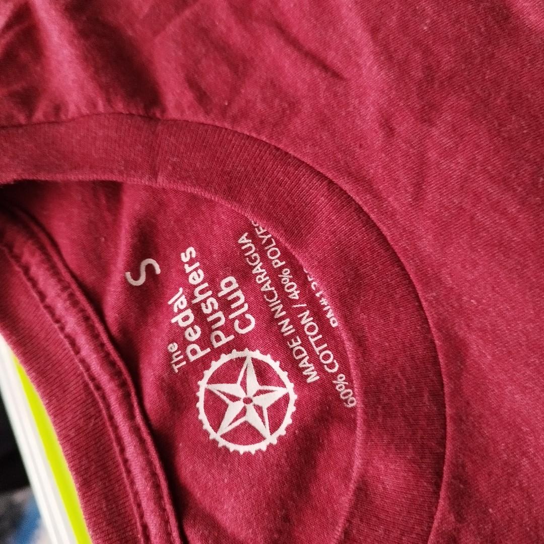 Pedal Pushers Club USA limited edition., Sports Equipment, Bicycles