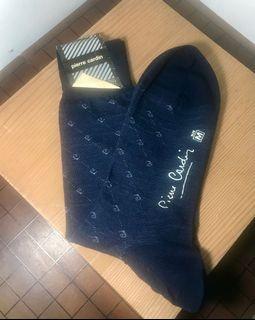 Pierre Cardin Dark blue Men’s Formal Socks