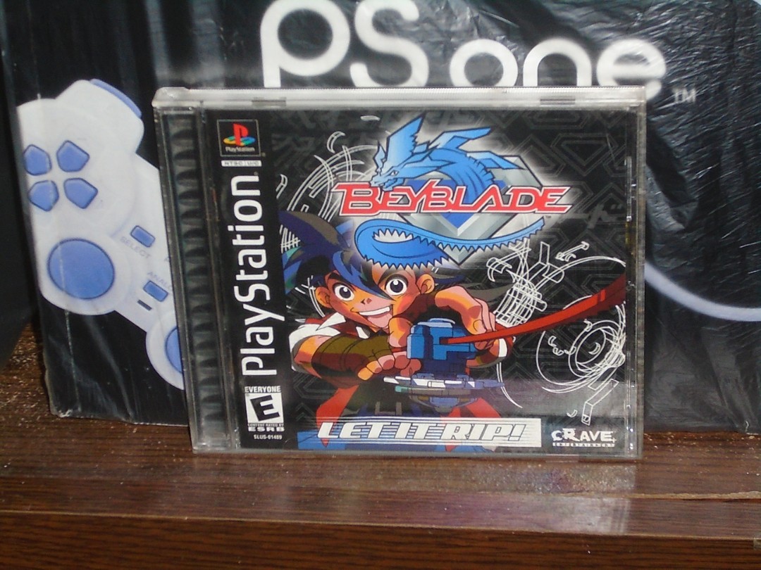 PlayStation or PS1 game not PS2 PSP PS3 PS4 Nintendo Xbox, Video Gaming