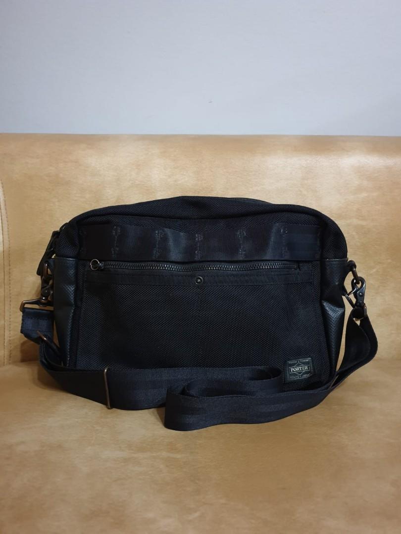 Porter tokyo sling on sale bag