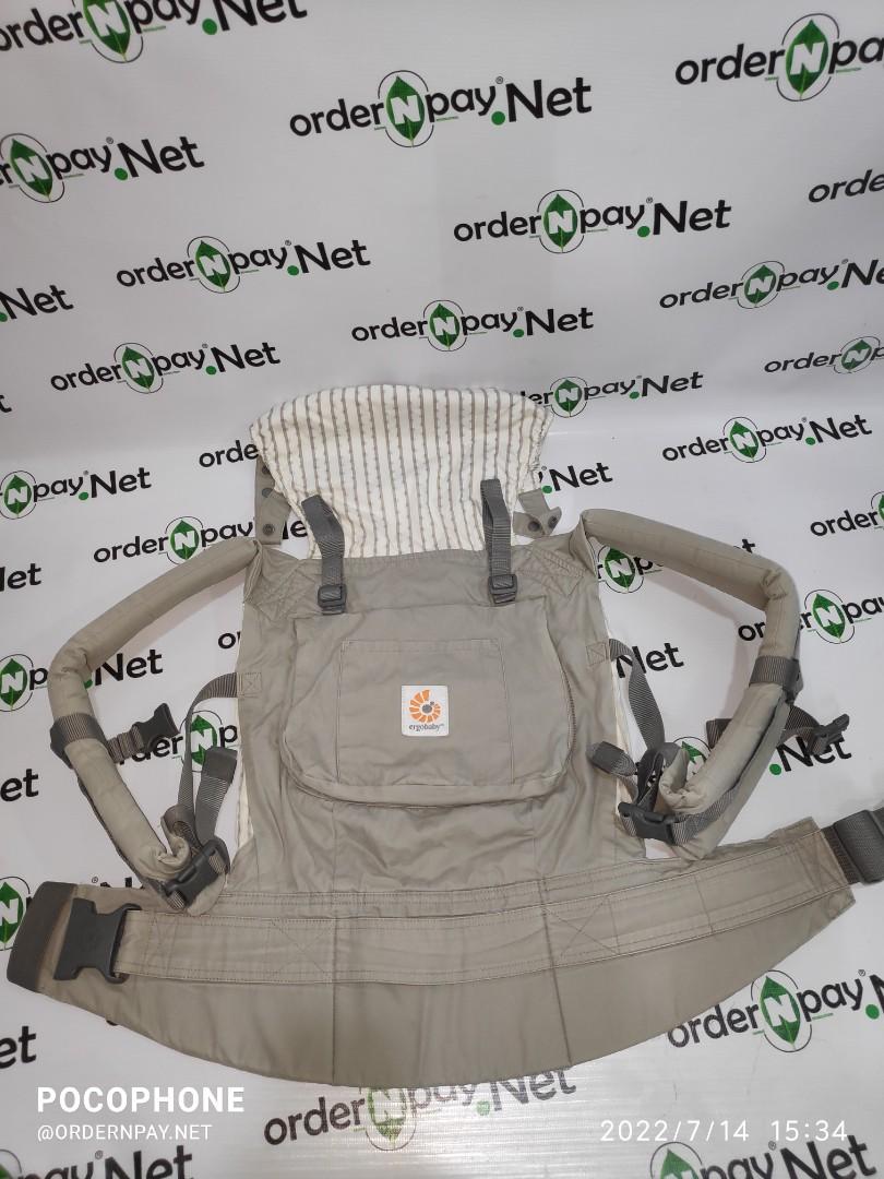 Ergobaby dewdrop top