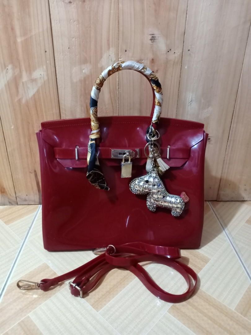 Beachkin jelly new arrivals bag