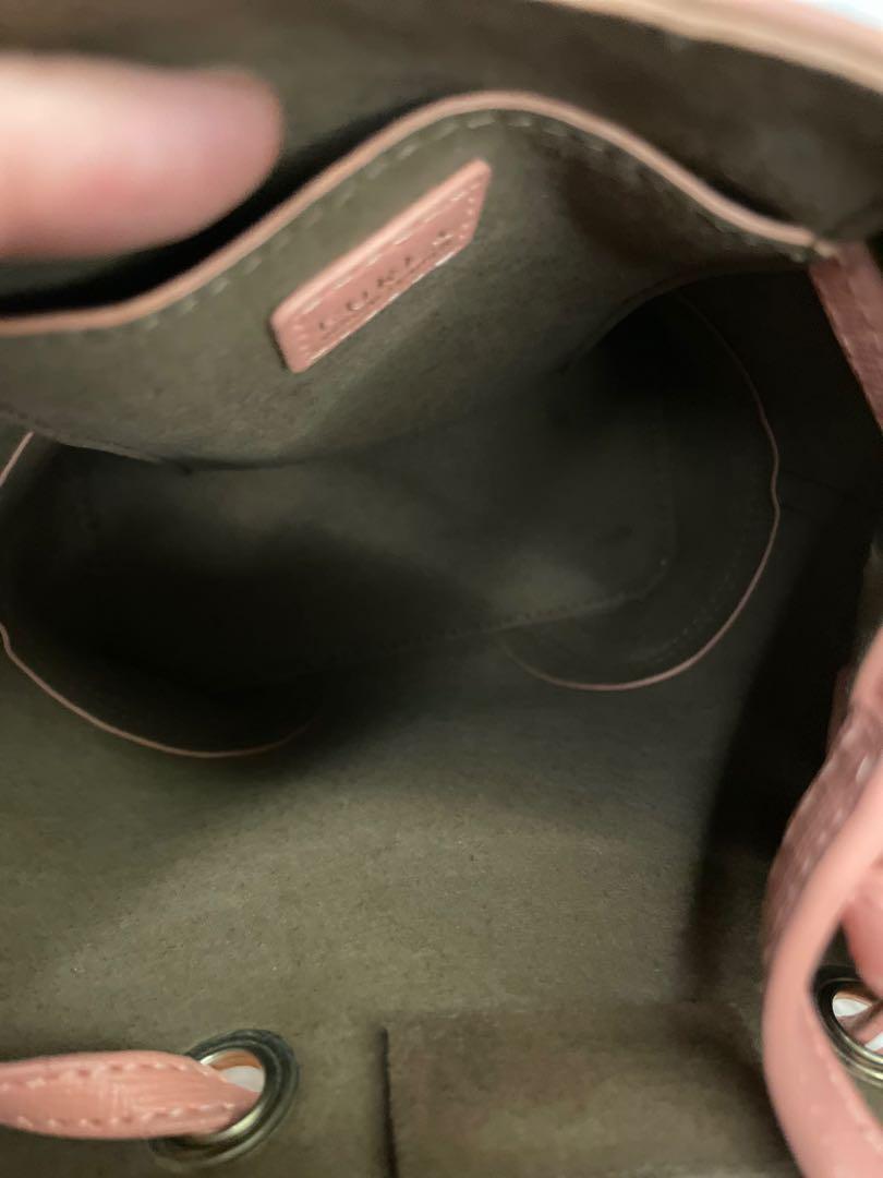 Lala of Surprises: Furla Stacy Bucket Bag Review