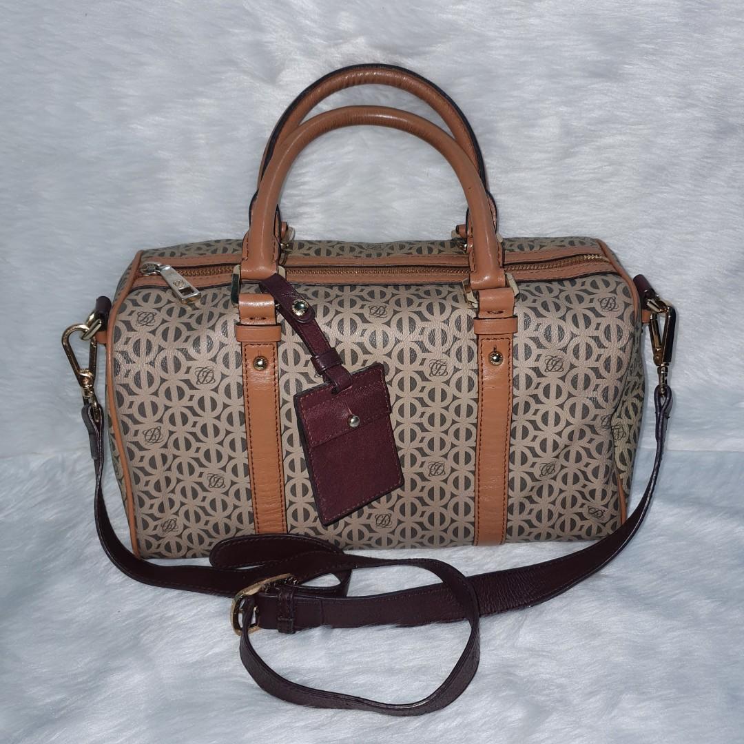 Louis Quatorze Bag, Luxury, Bags & Wallets on Carousell
