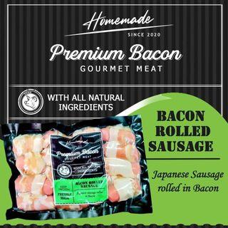 Premium Bacon