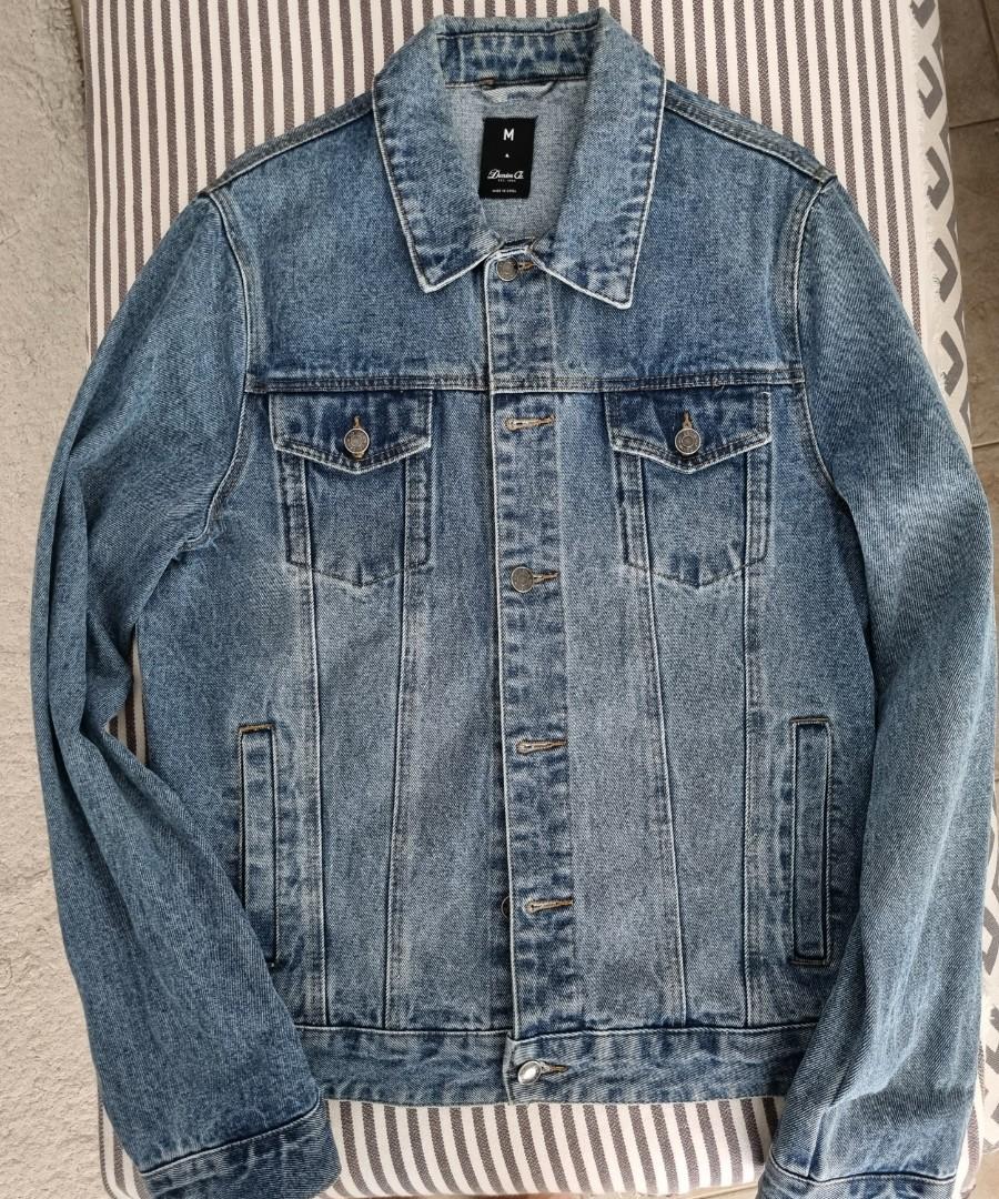 Primark Denim Jacket