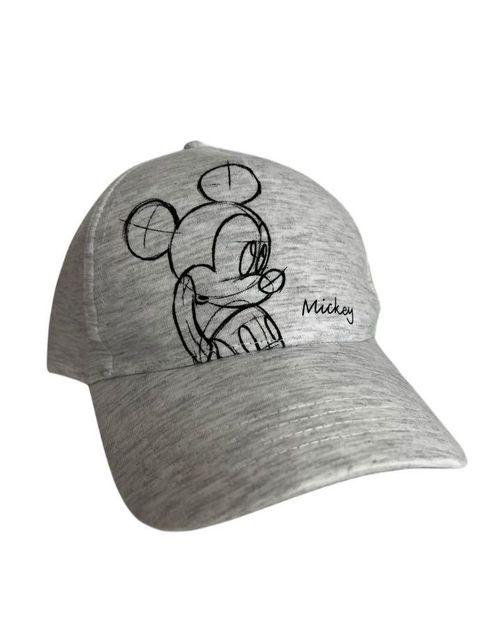 Mickey mouse shop cap primark