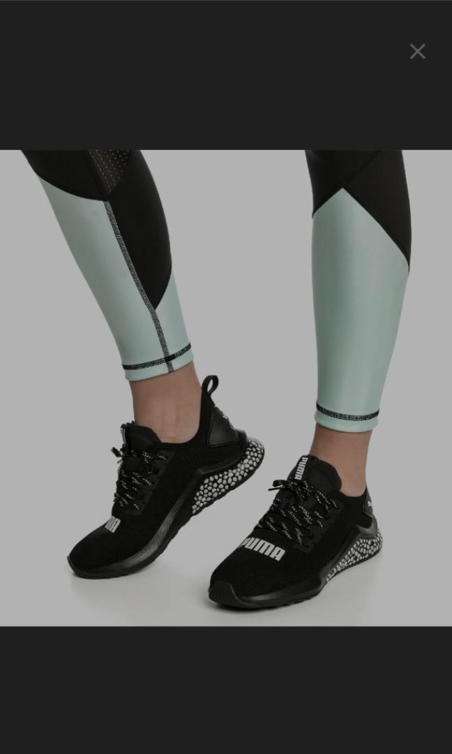 Puma hybrid hotsell nx tz