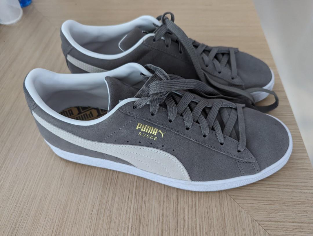 Puma Suede Classic XXI Sneakers
