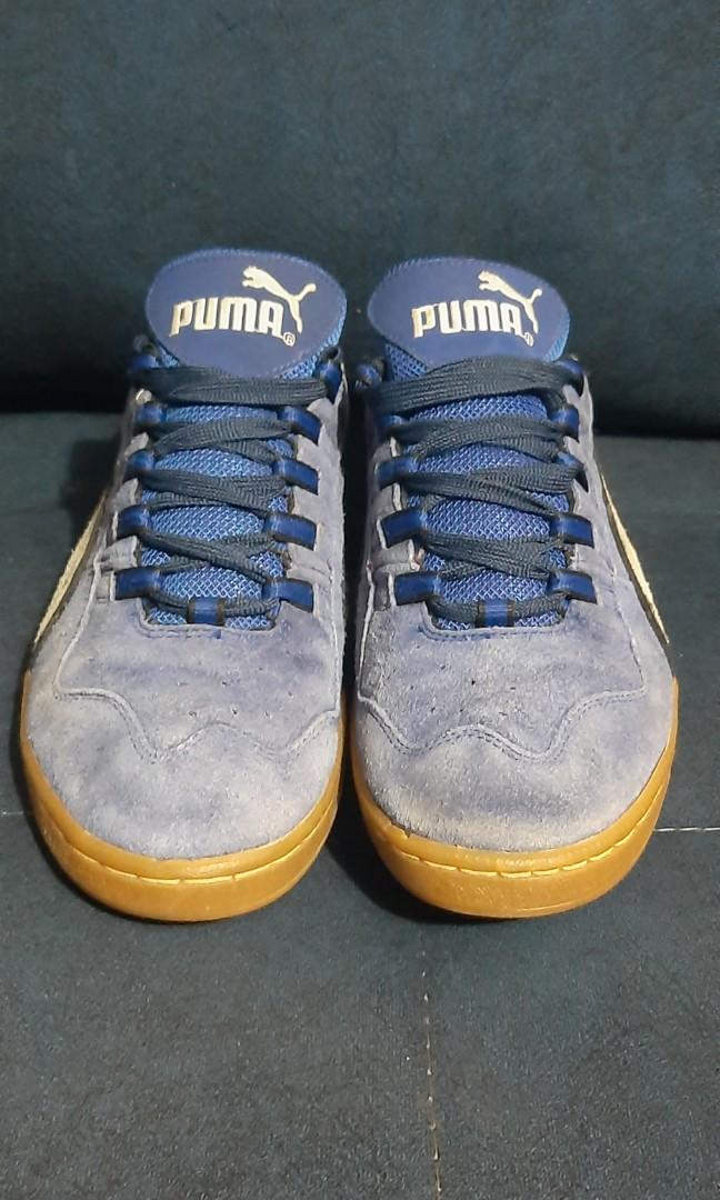 Puma tk best sale vintage