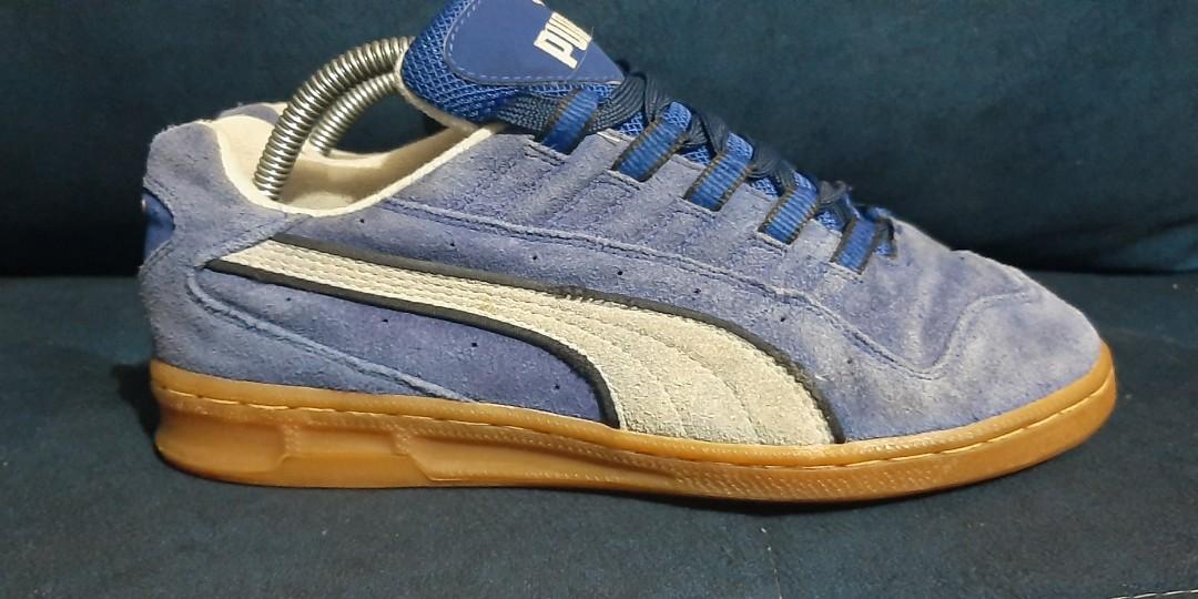 Puma tk vintage new arrivals
