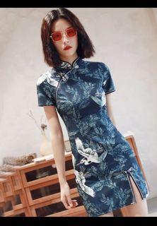 qipao