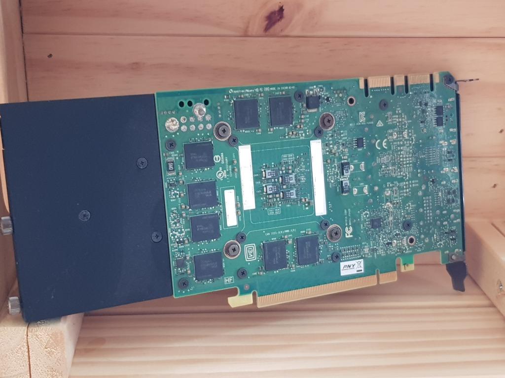 Quadro m4000 sli deals