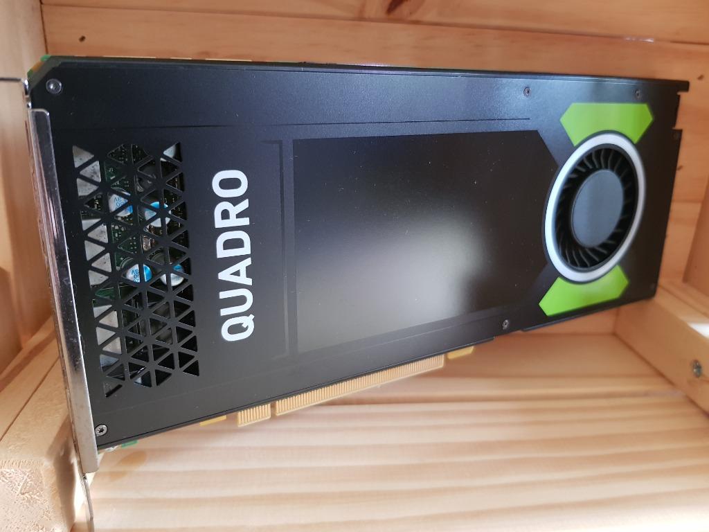 M4000 sli discount