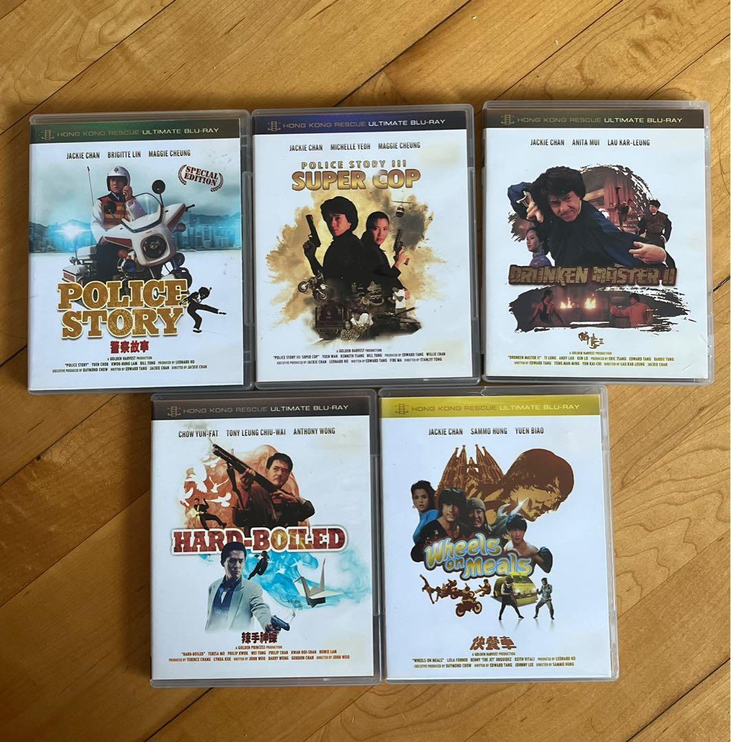 Grand Rescue [Blu-ray](品) (shin-