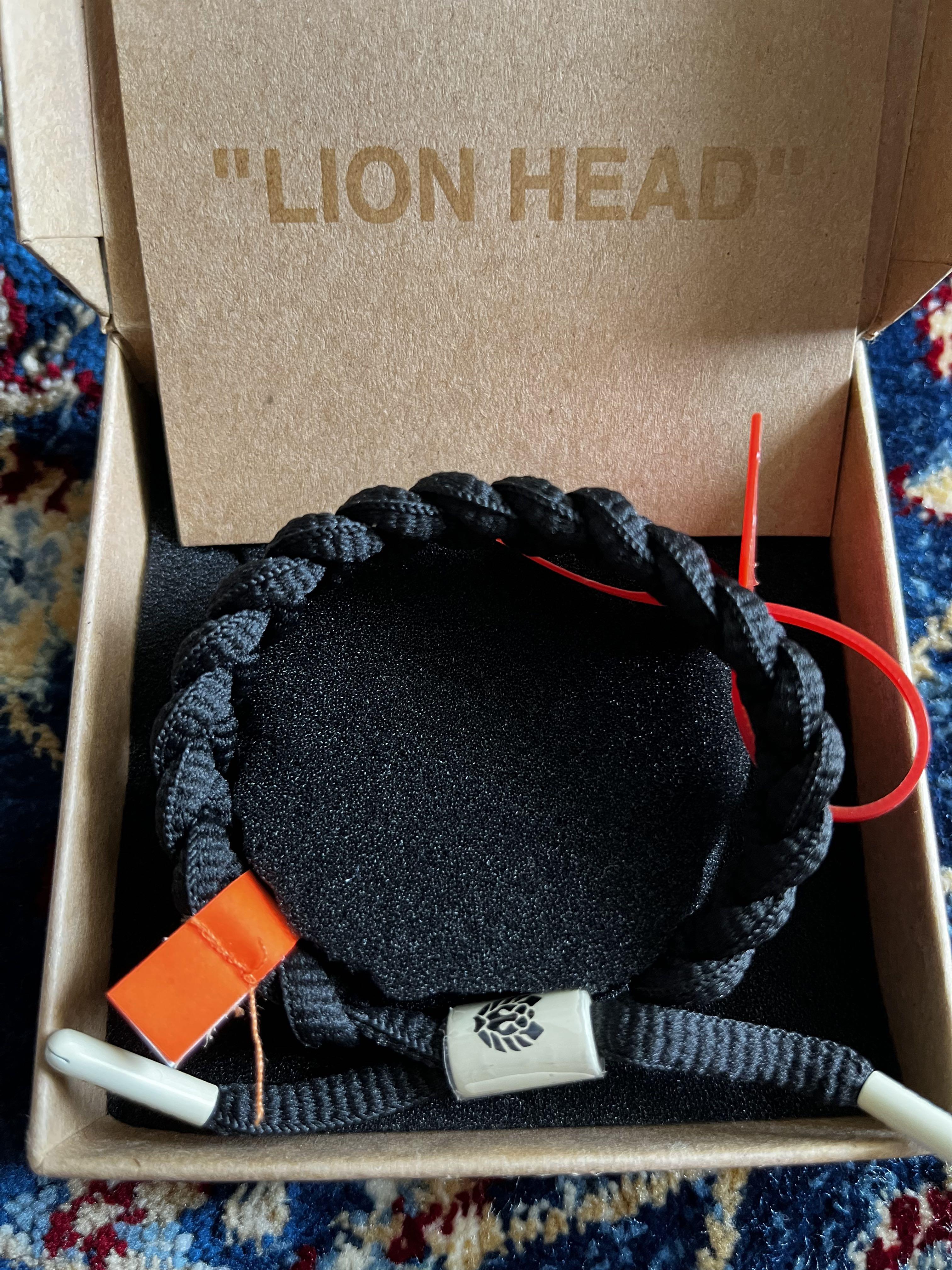 Lion head rastaclat shop