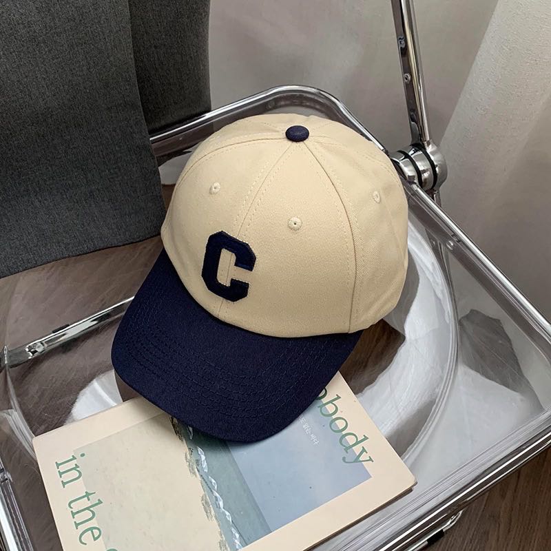Stock Men topi unisex Women Blogger 