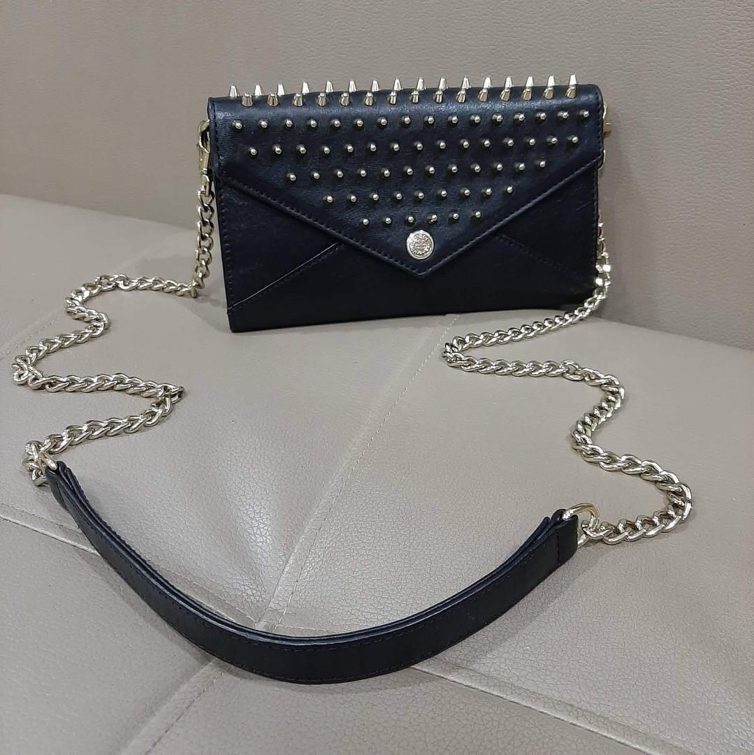 Rebecca minkoff wallets sales