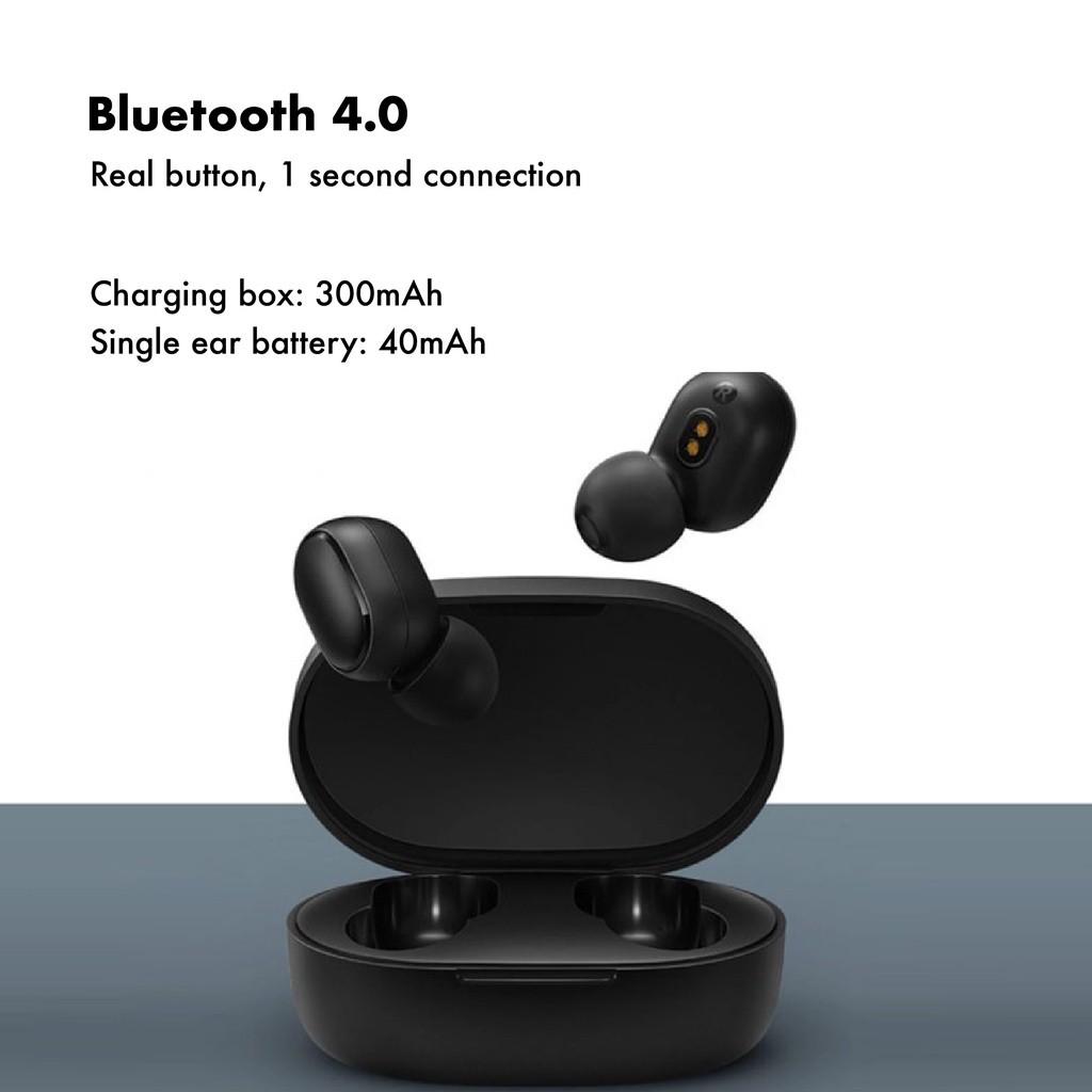 Mi true airdots s sales