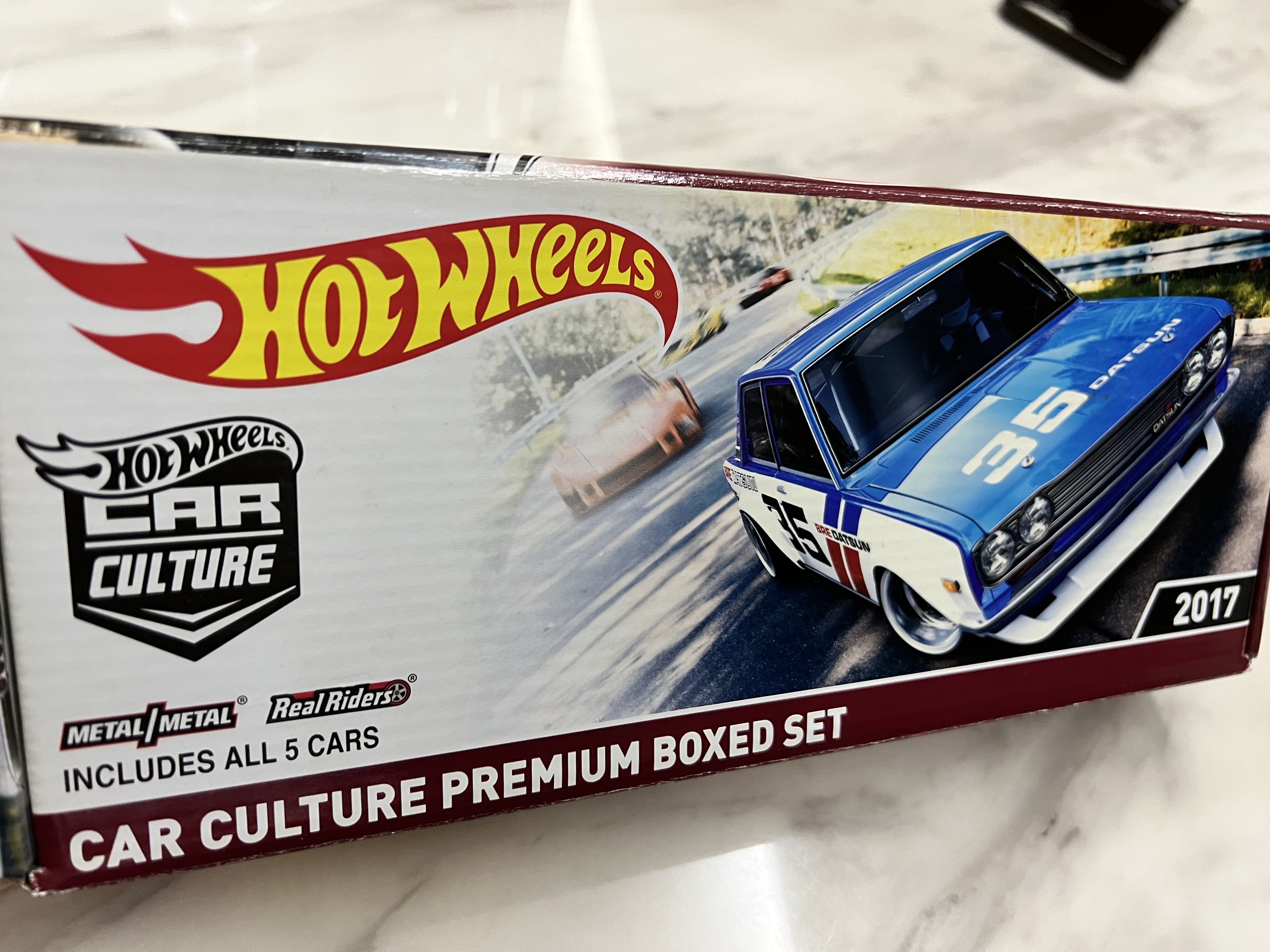 Rlc online car culture