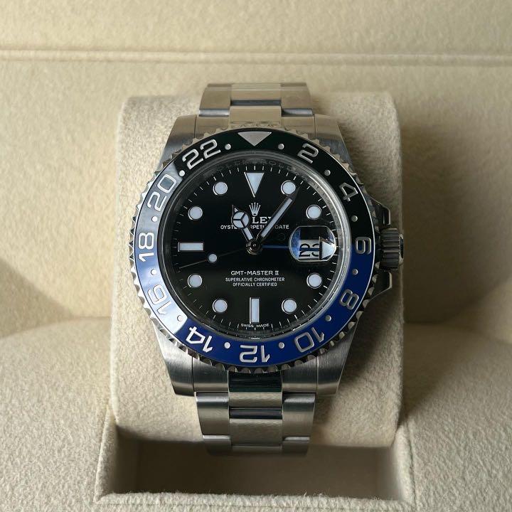 Gmt deals batman 2018