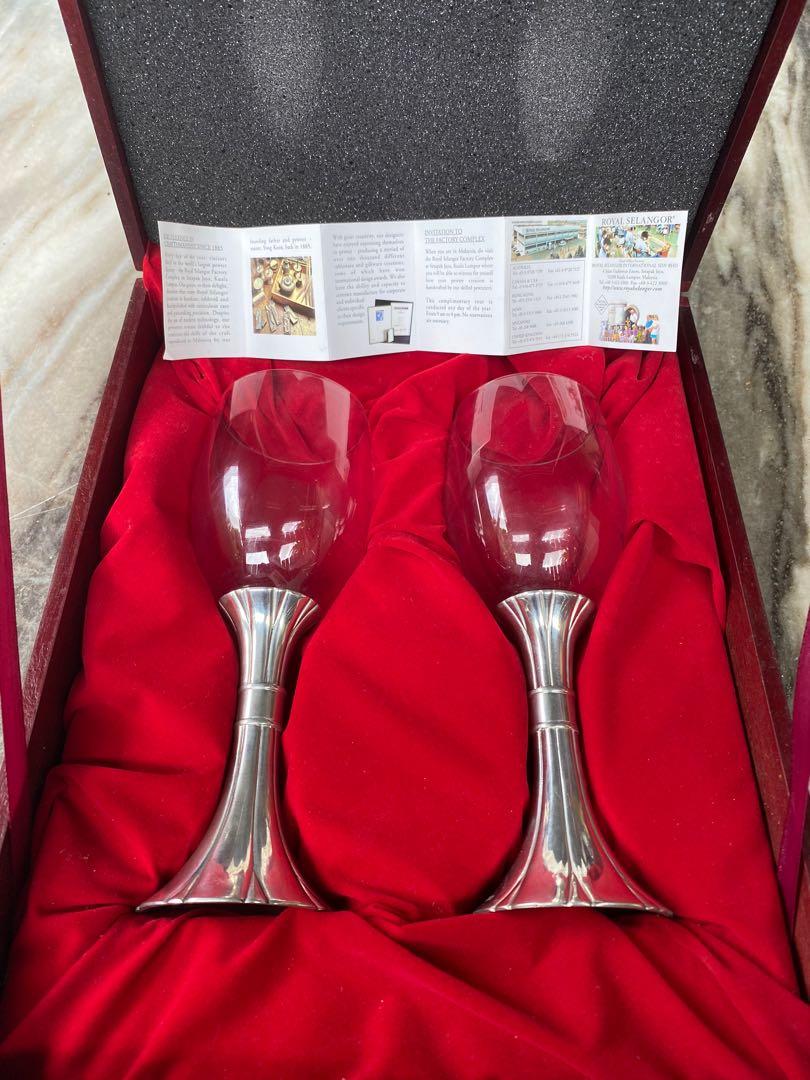 Royal Selangor Pewter 1885 Collection, Hobbies & Toys, Collectibles