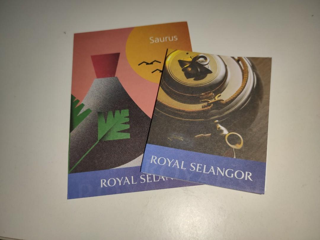 Royal Selangor T rex sharpener, Furniture & Home Living, Home Decor
