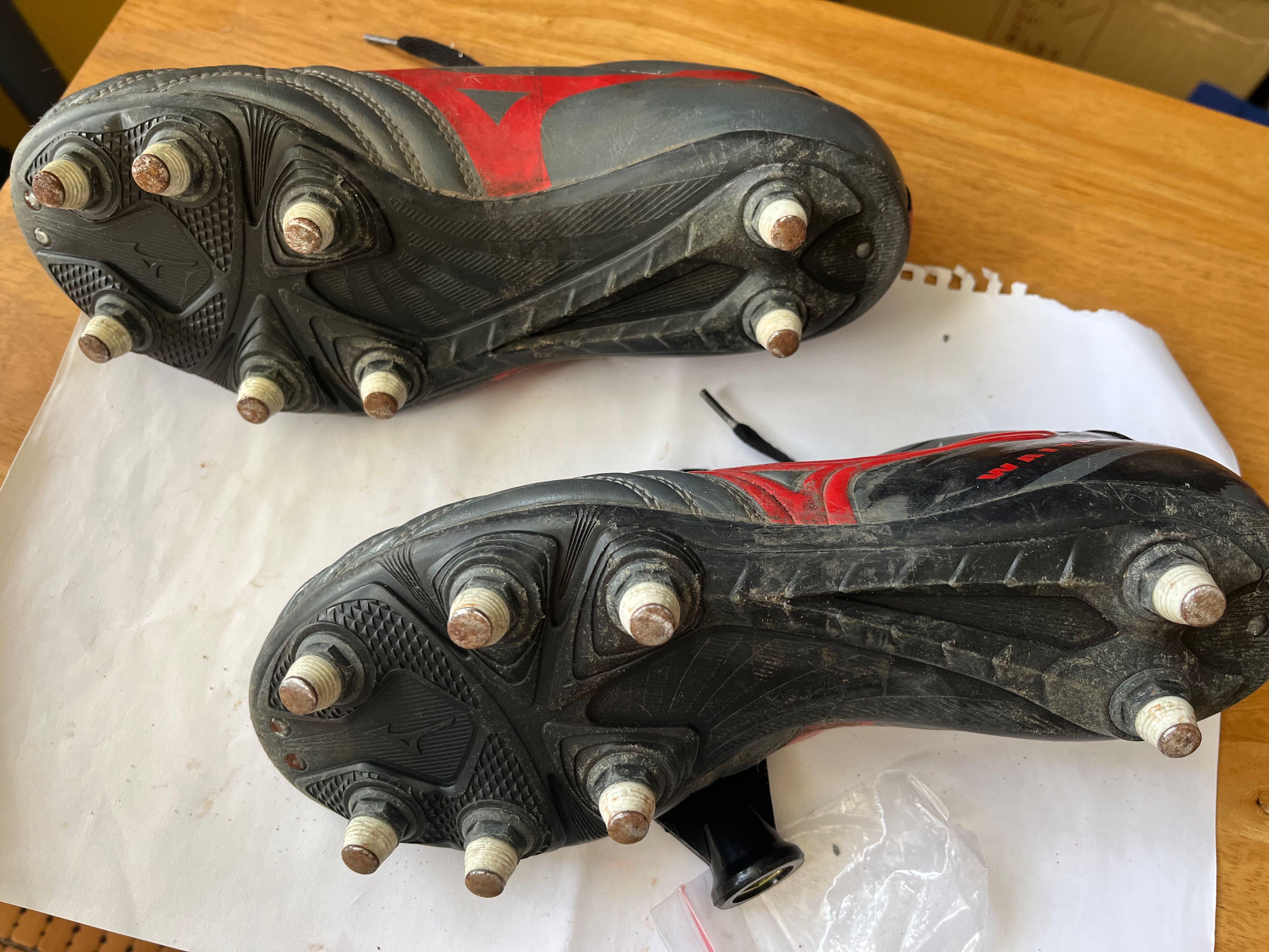 Mizuno waitangi cl discount