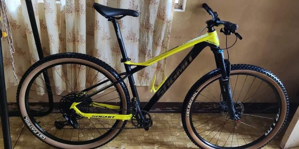 Sagmit hotsell revelator price