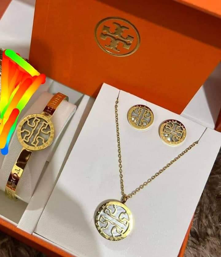 Tory burch accessories sale on sale