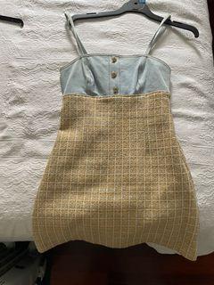 Sandro Dress