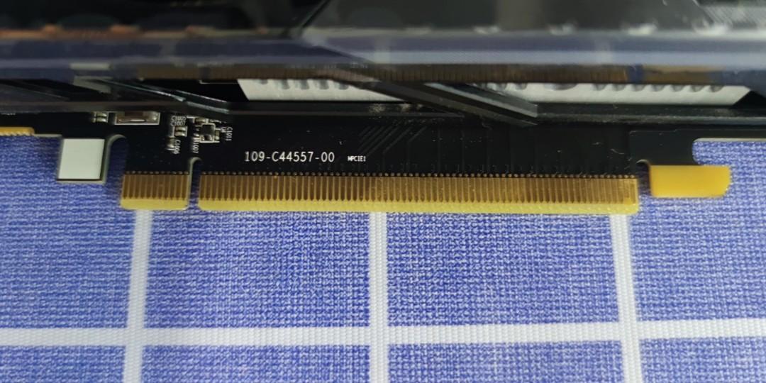 Sapphire Nitro R7 360 2G Computers Tech Parts Accessories