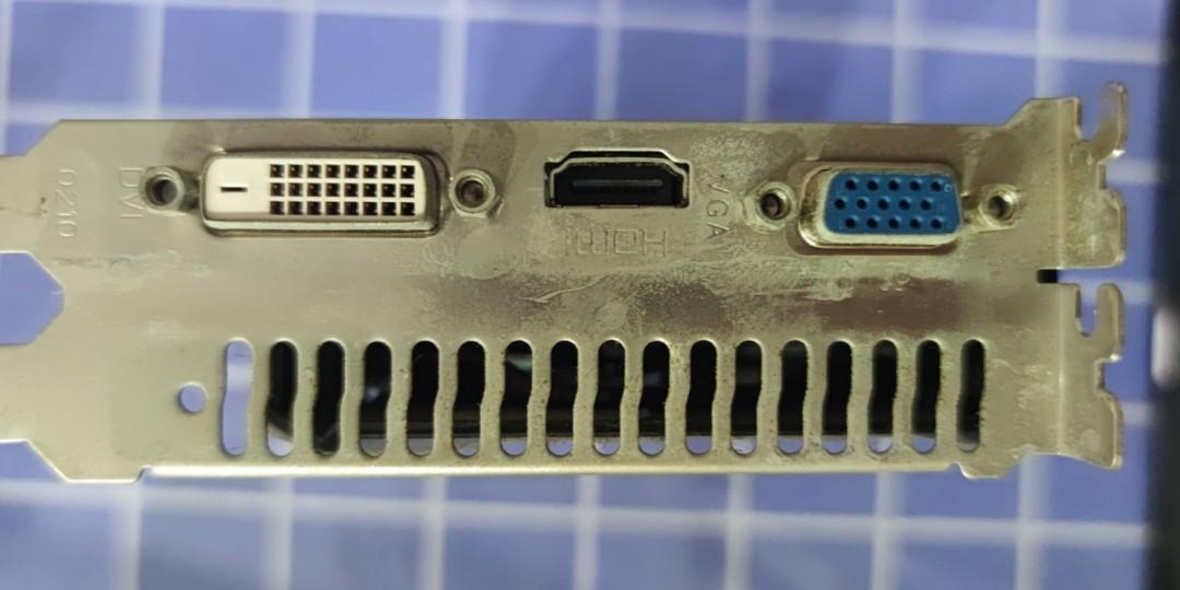 Sapphire Nitro R7 360 2G