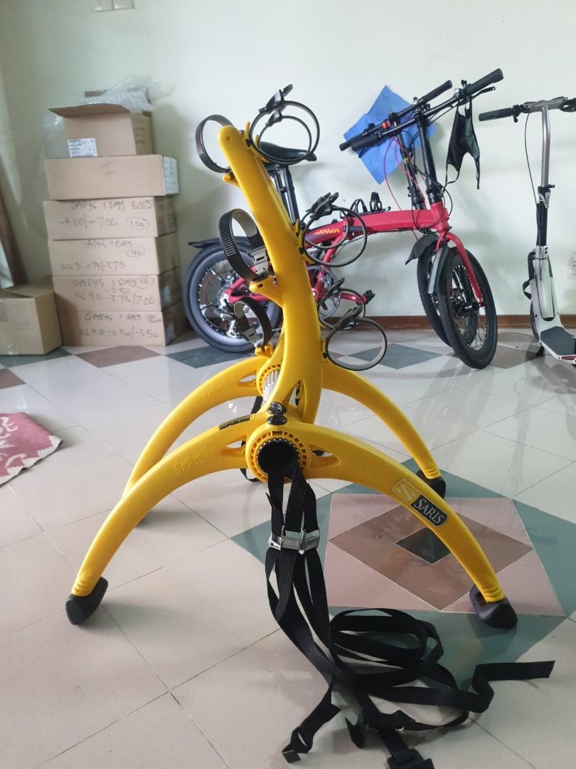 ebike cube stereo